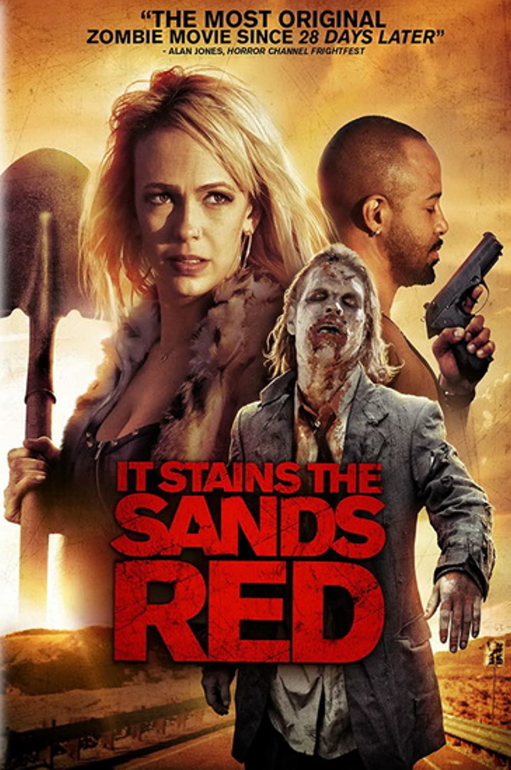 ดูหนังออนไลน์HD IT STAINS THE SANDS RED (2017) ซอมบี้ทะเลทราย หนังเต็มเรื่อง หนังมาสเตอร์ ดูหนังHD ดูหนังออนไลน์ ดูหนังใหม่
