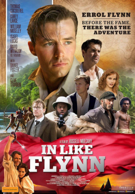 ดูหนังออนไลน์HD In Like Flynn (2018) การผจญภัยของฟลินน์ หนังเต็มเรื่อง หนังมาสเตอร์ ดูหนังHD ดูหนังออนไลน์ ดูหนังใหม่
