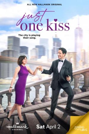 ดูหนังออนไลน์HD Just One Kiss (2022) หนังเต็มเรื่อง หนังมาสเตอร์ ดูหนังHD ดูหนังออนไลน์ ดูหนังใหม่