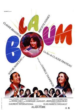 ดูหนังออนไลน์HD La Boum (1980) ลาบูมที่รัก หนังเต็มเรื่อง หนังมาสเตอร์ ดูหนังHD ดูหนังออนไลน์ ดูหนังใหม่