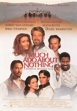 ดูหนังออนไลน์ฟรี Much Ado About Nothing (1993) รักจะแต่งต้องแบ่งหัวใจ หนังเต็มเรื่อง หนังมาสเตอร์ ดูหนังHD ดูหนังออนไลน์ ดูหนังใหม่