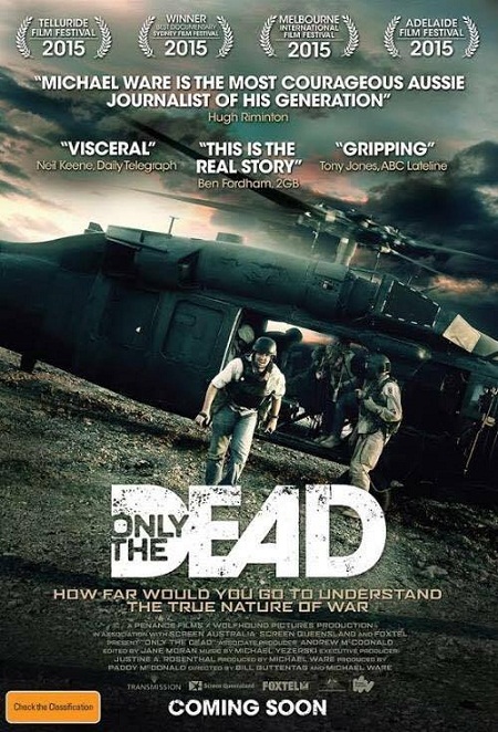 ดูหนังออนไลน์HD Only the Dead (2015) หนังเต็มเรื่อง หนังมาสเตอร์ ดูหนังHD ดูหนังออนไลน์ ดูหนังใหม่