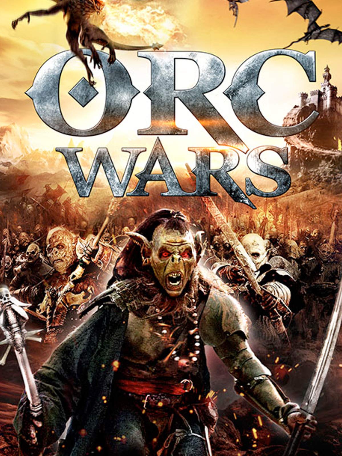 ดูหนังออนไลน์ฟรี Orc Wars (2013) สงครามออร์คพันธุ์โหด หนังเต็มเรื่อง หนังมาสเตอร์ ดูหนังHD ดูหนังออนไลน์ ดูหนังใหม่
