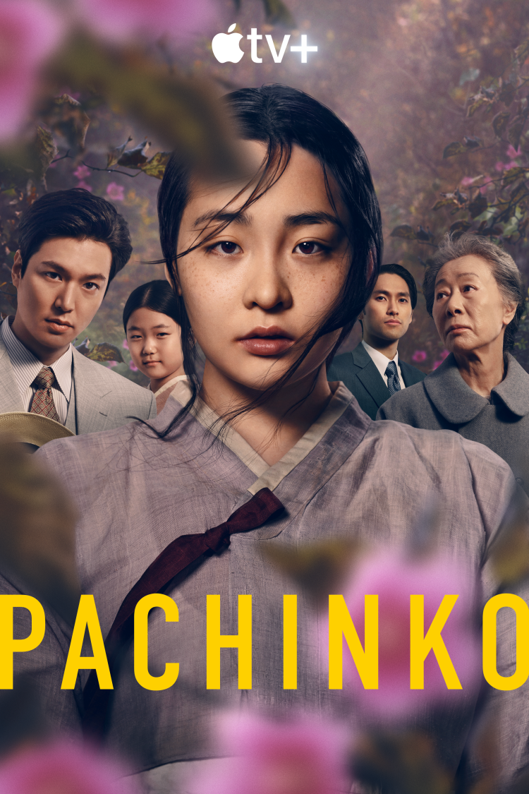 ดูหนังออนไลน์HD Pachinko (2022) ตอน 1-8 (กำลังฉาย) หนังเต็มเรื่อง หนังมาสเตอร์ ดูหนังHD ดูหนังออนไลน์ ดูหนังใหม่