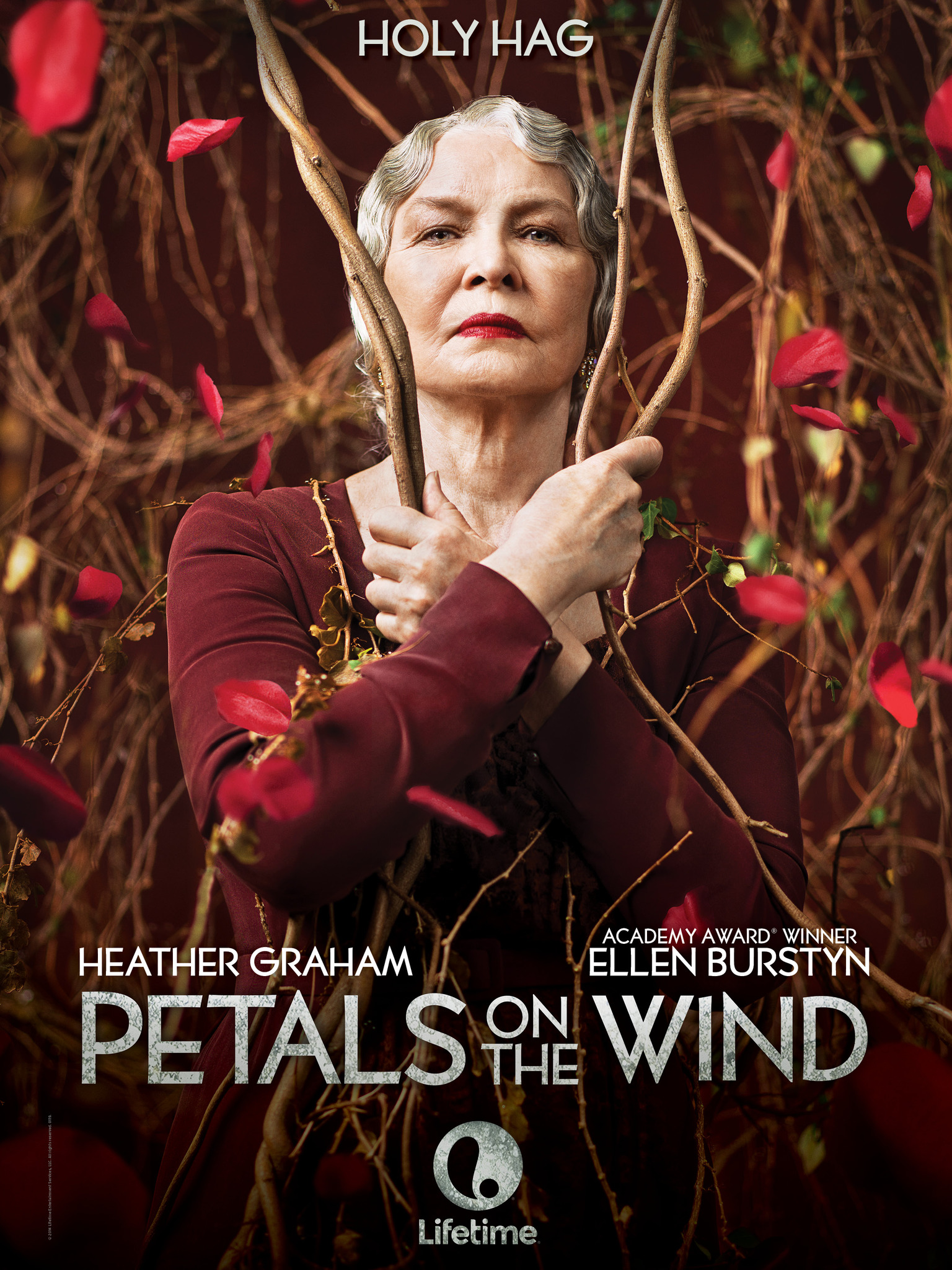 ดูหนังออนไลน์ฟรี Petals on the Wind (2014) เพทัล ออน เดอะ วินด์ หนังเต็มเรื่อง หนังมาสเตอร์ ดูหนังHD ดูหนังออนไลน์ ดูหนังใหม่