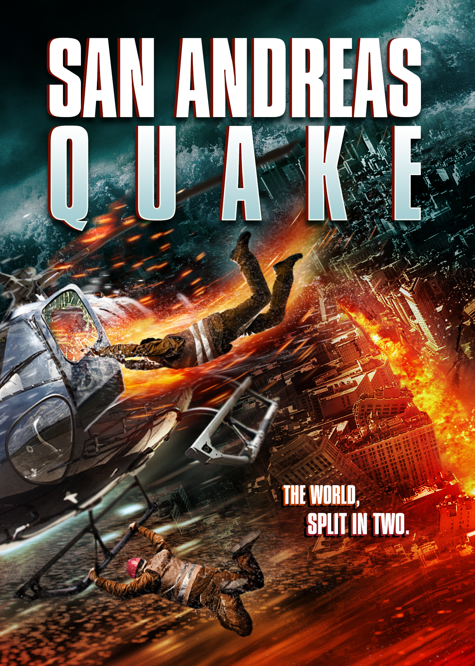 ดูหนังออนไลน์HD San Andreas Mega Quake (2019) หนังเต็มเรื่อง หนังมาสเตอร์ ดูหนังHD ดูหนังออนไลน์ ดูหนังใหม่