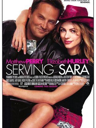 ดูหนังออนไลน์HD Serving Sara (2002) ถ้ารักซาร่า..แบบว่าต้องกลิ้ง หนังเต็มเรื่อง หนังมาสเตอร์ ดูหนังHD ดูหนังออนไลน์ ดูหนังใหม่