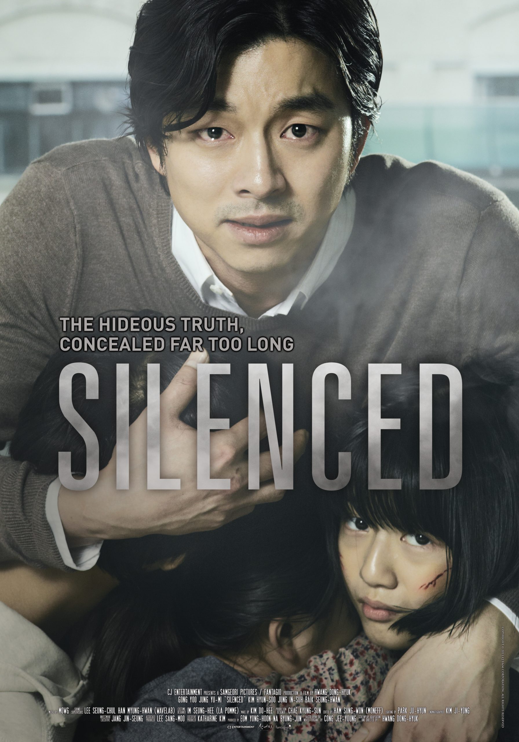 ดูหนังออนไลน์ฟรี Silenced (2011) เสียงจากหัวใจ..ที่ไม่มีใครได้ยิน หนังเต็มเรื่อง หนังมาสเตอร์ ดูหนังHD ดูหนังออนไลน์ ดูหนังใหม่