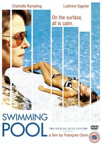 ดูหนังออนไลน์ฟรี Swimming Pool (2003) บันทึก(ลับ)…ปมสวาท หนังเต็มเรื่อง หนังมาสเตอร์ ดูหนังHD ดูหนังออนไลน์ ดูหนังใหม่