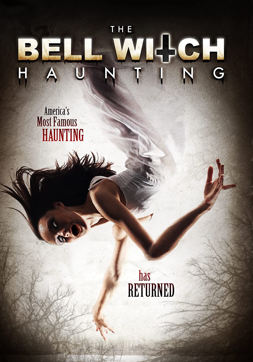 ดูหนังออนไลน์ฟรี The Bell Witch Haunting (2013) บันทึกหลอนขนหัวลุก หนังเต็มเรื่อง หนังมาสเตอร์ ดูหนังHD ดูหนังออนไลน์ ดูหนังใหม่