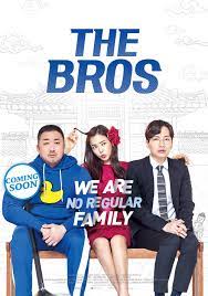 ดูหนังออนไลน์HD The Bros (2017) กลับบ้านเก่า รักเรารออยู่ หนังเต็มเรื่อง หนังมาสเตอร์ ดูหนังHD ดูหนังออนไลน์ ดูหนังใหม่