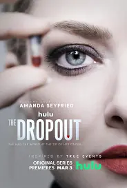 ดูหนังออนไลน์ฟรี The Dropout (2022) ดรอปเรียน เซียนเลือด ตอน 1-8 (จบ) หนังเต็มเรื่อง หนังมาสเตอร์ ดูหนังHD ดูหนังออนไลน์ ดูหนังใหม่