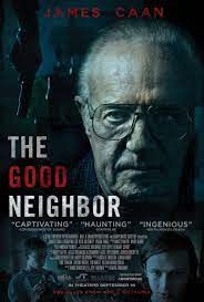 ดูหนังออนไลน์ฟรี The Good Neighbor (2016) หนังเต็มเรื่อง หนังมาสเตอร์ ดูหนังHD ดูหนังออนไลน์ ดูหนังใหม่