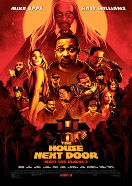 ดูหนังออนไลน์HD The House Next Door Meet The Blacks 2 (2021) เพื่อนข้างบ้านกระตุกขวัญ หนังเต็มเรื่อง หนังมาสเตอร์ ดูหนังHD ดูหนังออนไลน์ ดูหนังใหม่