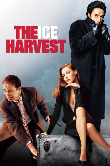 ดูหนังออนไลน์HD The Ice Harvest (2005) คู่โหดโคตรเลือดเย็น หนังเต็มเรื่อง หนังมาสเตอร์ ดูหนังHD ดูหนังออนไลน์ ดูหนังใหม่