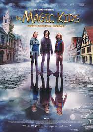 ดูหนังออนไลน์HD The Magic Kids Three Unlikely Heroes (2020) แก๊งจิ๋วพลังกายสิทธิ์ หนังเต็มเรื่อง หนังมาสเตอร์ ดูหนังHD ดูหนังออนไลน์ ดูหนังใหม่