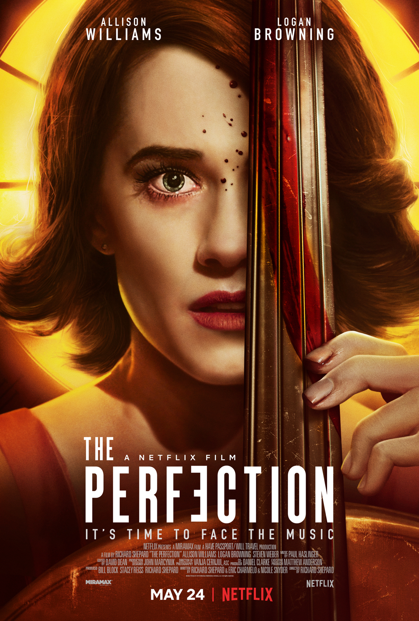 ดูหนังออนไลน์ฟรี The Perfection (2019) มือหนึ่ง หนังเต็มเรื่อง หนังมาสเตอร์ ดูหนังHD ดูหนังออนไลน์ ดูหนังใหม่