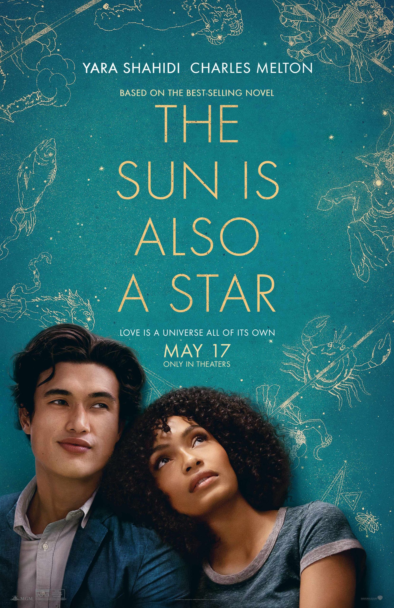 ดูหนังออนไลน์HD The Sun Is Also a Star (2019) เมื่อแสงดาวส่องตะวัน หนังเต็มเรื่อง หนังมาสเตอร์ ดูหนังHD ดูหนังออนไลน์ ดูหนังใหม่