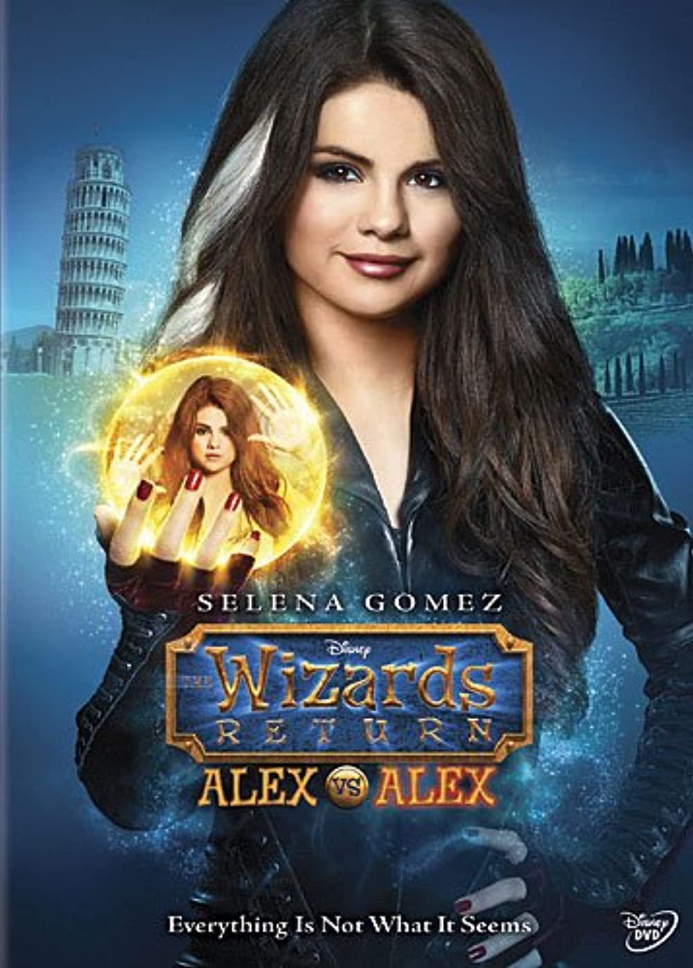 ดูหนังออนไลน์HD The Wizards Return Alex vs. Alex (2013) หนังเต็มเรื่อง หนังมาสเตอร์ ดูหนังHD ดูหนังออนไลน์ ดูหนังใหม่