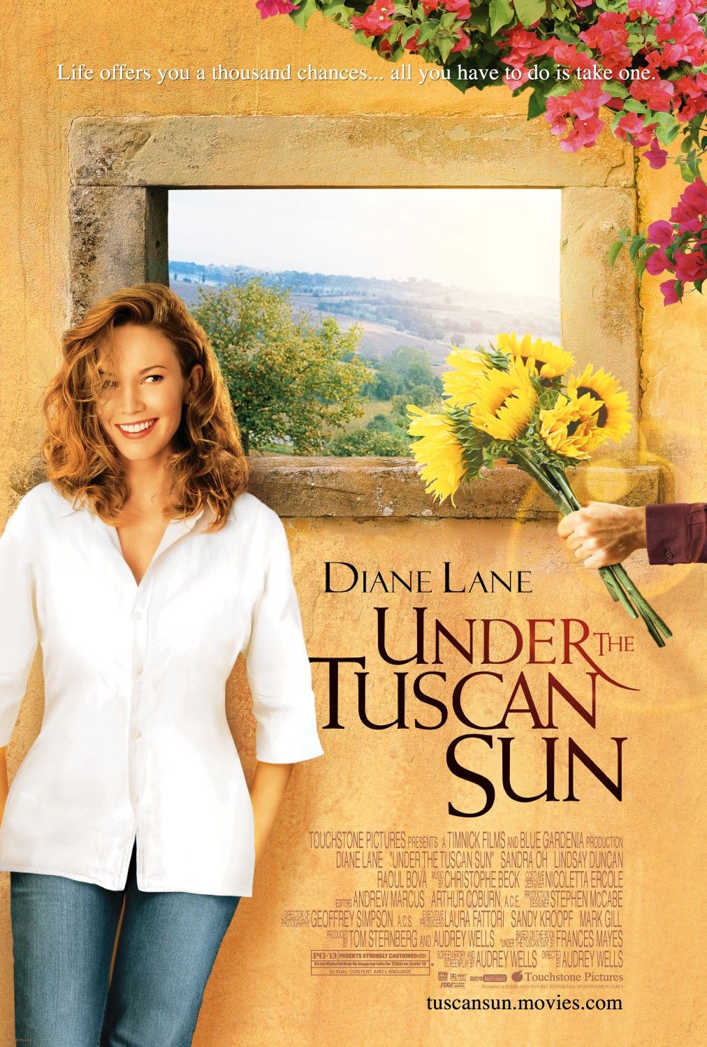 ดูหนังออนไลน์HD Under The Tuscan sun (2003) ทัซคานี่…อาบรักแดนสวรรค์ หนังเต็มเรื่อง หนังมาสเตอร์ ดูหนังHD ดูหนังออนไลน์ ดูหนังใหม่