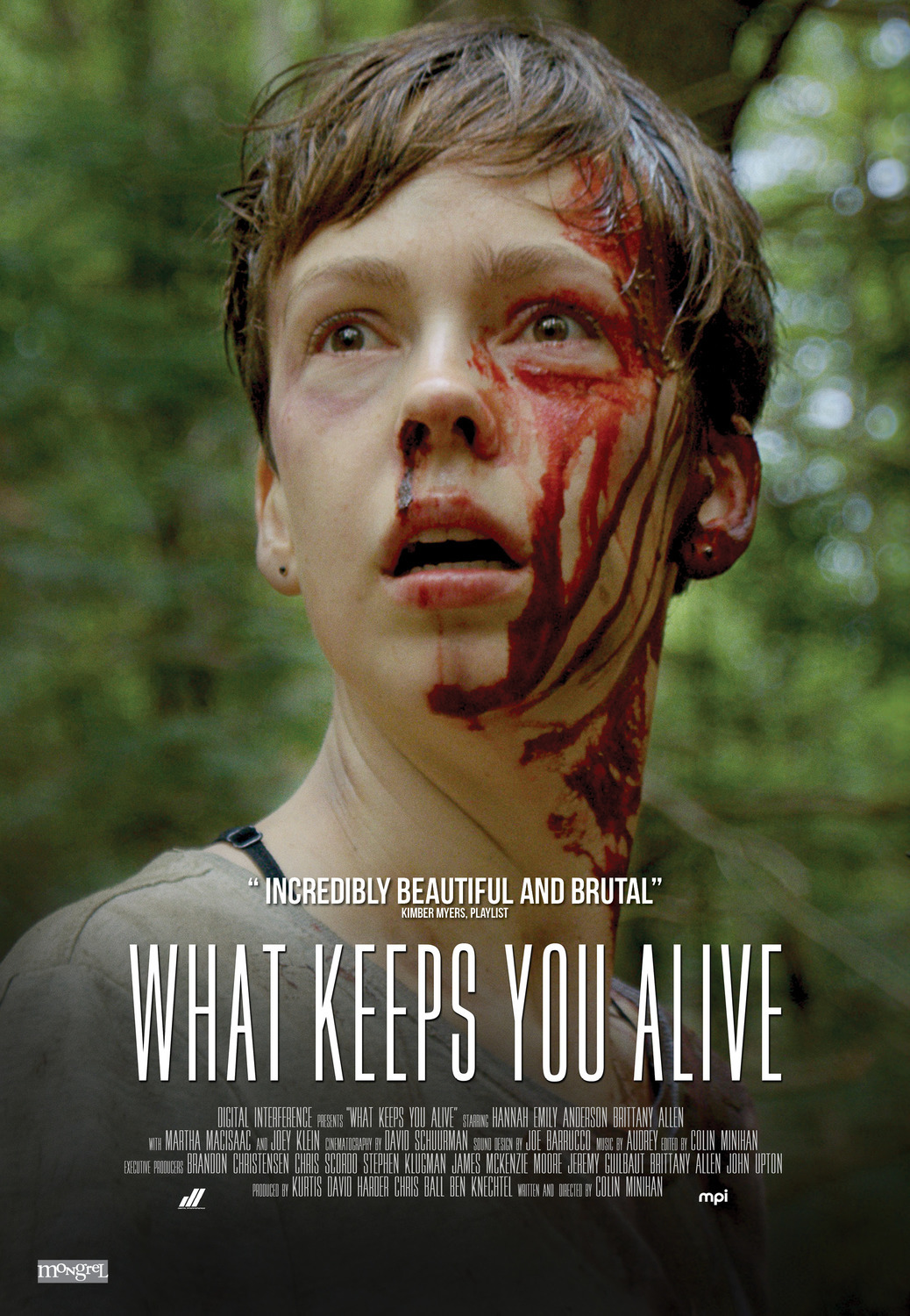 ดูหนังออนไลน์HD What Keeps You Alive (2018) รัก ล่อ เชือด หนังเต็มเรื่อง หนังมาสเตอร์ ดูหนังHD ดูหนังออนไลน์ ดูหนังใหม่