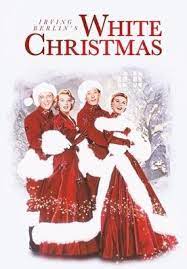 ดูหนังออนไลน์ฟรี White Christmas (1954) คริสต์มาสสีขาว หนังเต็มเรื่อง หนังมาสเตอร์ ดูหนังHD ดูหนังออนไลน์ ดูหนังใหม่