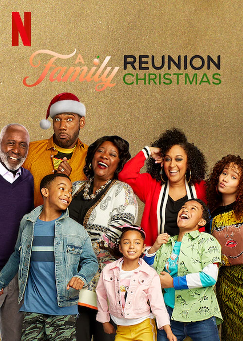 ดูหนังออนไลน์ฟรี A Family Reunion Christmas (2019) บ้านวุ่นกรุ่นรักฉลองคริสต์มาส หนังเต็มเรื่อง หนังมาสเตอร์ ดูหนังHD ดูหนังออนไลน์ ดูหนังใหม่
