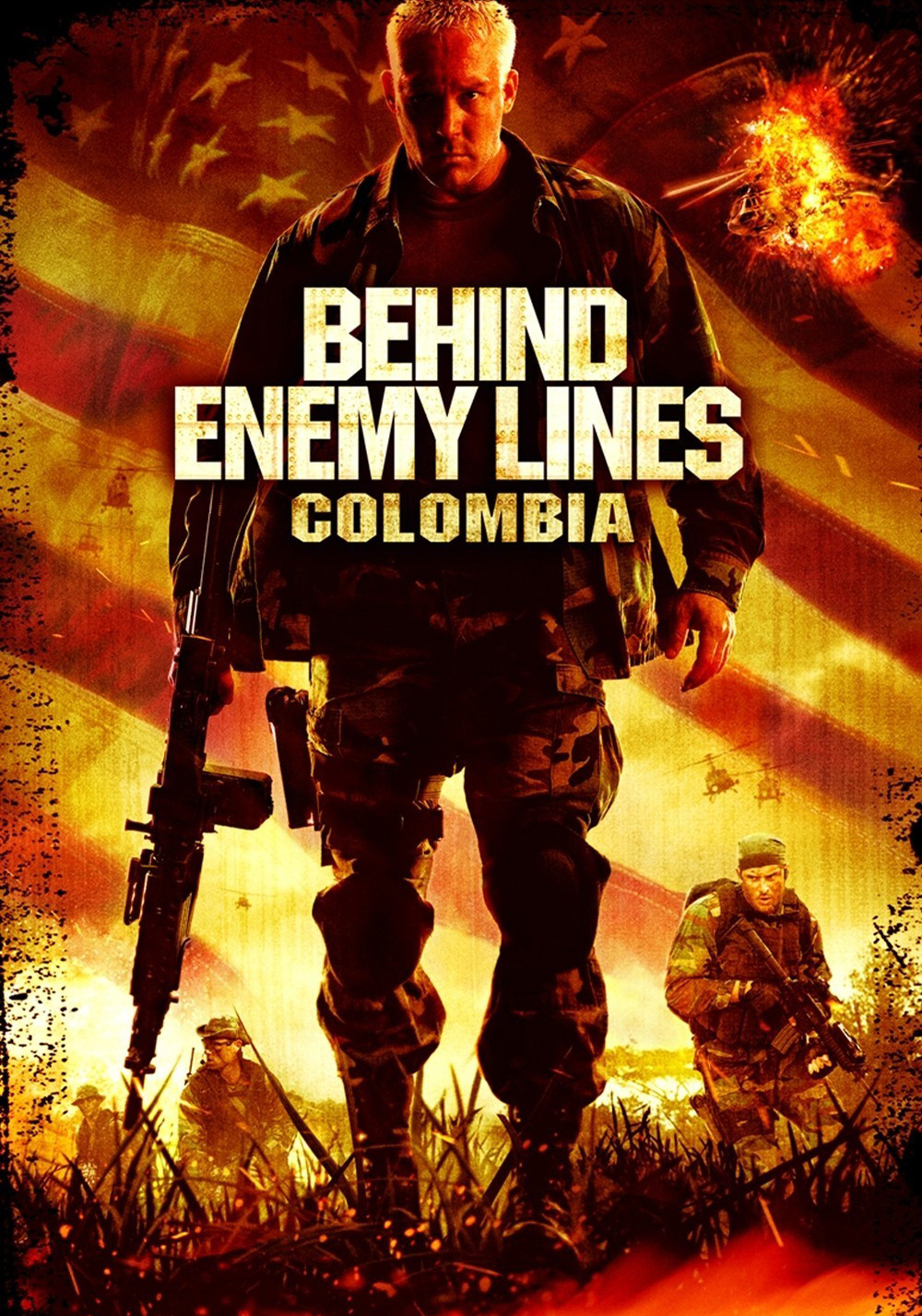 ดูหนังออนไลน์ฟรี Behind Enemy Lines II Axis of Evil (2006) บีไฮด์ เอนิมี ไลนส์ 2 ฝ่าตายปฏิบัติการท้านรก หนังเต็มเรื่อง หนังมาสเตอร์ ดูหนังHD ดูหนังออนไลน์ ดูหนังใหม่