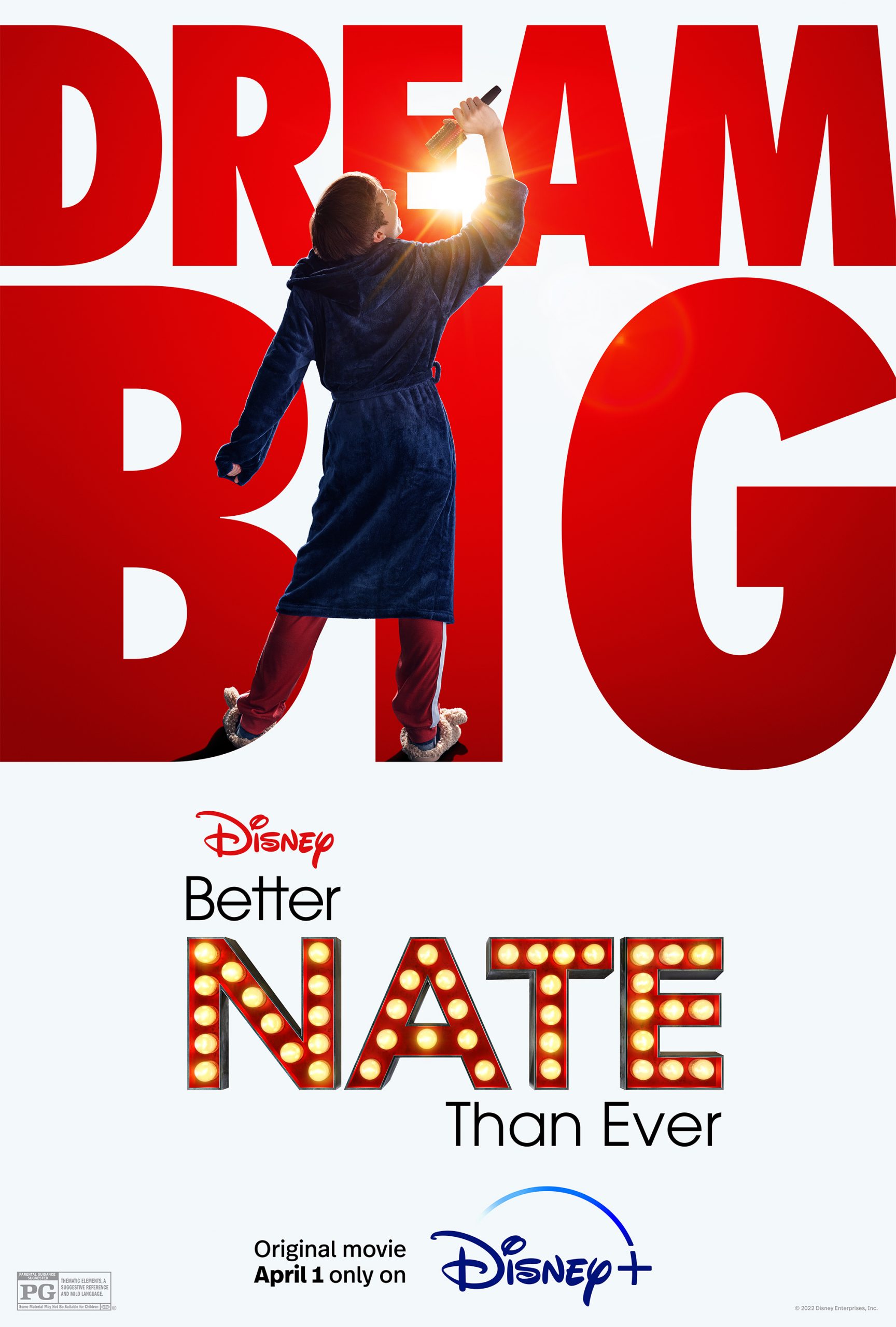 ดูหนังออนไลน์ฟรี Better Nate Than Ever (2022) หนังเต็มเรื่อง หนังมาสเตอร์ ดูหนังHD ดูหนังออนไลน์ ดูหนังใหม่