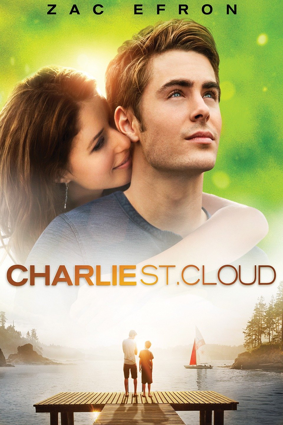 ดูหนัง Charlie St. Cloud (2010) สายใยรัก สองสัญญา