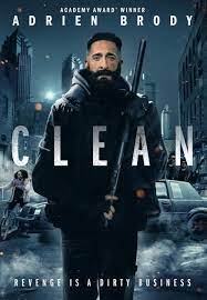 ดูหนัง Clean (2021)