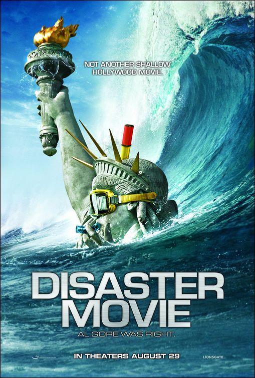 ดูหนังออนไลน์ฟรี Disaster Movie (2008) ขบวนการฮีรั่ว ป่วนโลก หนังเต็มเรื่อง หนังมาสเตอร์ ดูหนังHD ดูหนังออนไลน์ ดูหนังใหม่