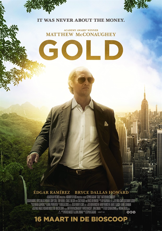 ดูหนังออนไลน์ฟรี Gold (2016) เรื่องจริงของนักขุดทองชาวอเมริกัน หนังเต็มเรื่อง หนังมาสเตอร์ ดูหนังHD ดูหนังออนไลน์ ดูหนังใหม่