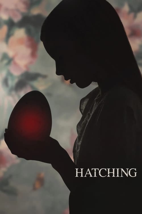ดูหนังออนไลน์ฟรี Hatching (2022) หนังเต็มเรื่อง หนังมาสเตอร์ ดูหนังHD ดูหนังออนไลน์ ดูหนังใหม่