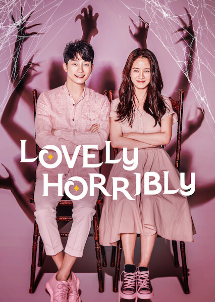 ดูหนังออนไลน์ฟรี Lovely Horribly (2018) รักหลอน ซ่อนปม ตอน 1-16 (จบ) หนังเต็มเรื่อง หนังมาสเตอร์ ดูหนังHD ดูหนังออนไลน์ ดูหนังใหม่