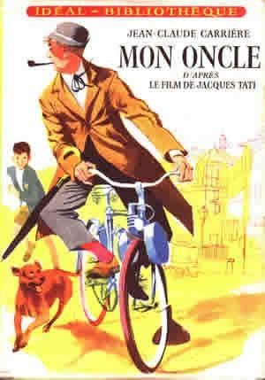 ดูหนังออนไลน์ฟรี Mon Oncle (1958) มันอั้งเคิ้ล หนังเต็มเรื่อง หนังมาสเตอร์ ดูหนังHD ดูหนังออนไลน์ ดูหนังใหม่