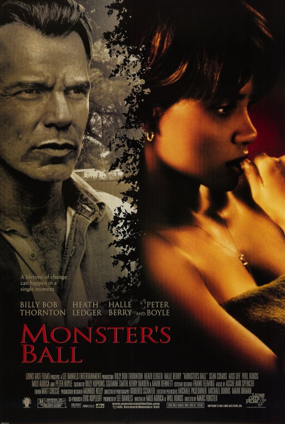 ดูหนังออนไลน์ฟรี Monster s Ball (2001) แดนรักนักโทษประหาร หนังเต็มเรื่อง หนังมาสเตอร์ ดูหนังHD ดูหนังออนไลน์ ดูหนังใหม่