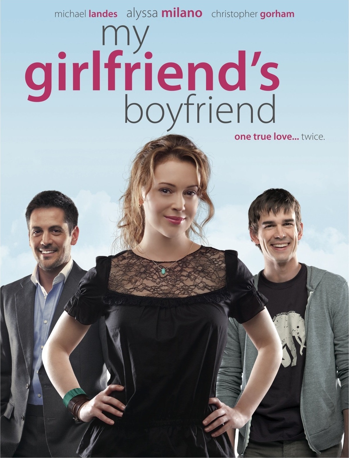 ดูหนัง My Girlfriends Boyfriend (2010) มาย เกิร์ลเฟรนดส์ บอยเฟรน