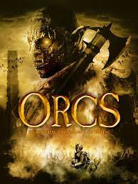 ดูหนังออนไลน์ฟรี Orcs (2011) อ็อค อมนุษย์ หนังเต็มเรื่อง หนังมาสเตอร์ ดูหนังHD ดูหนังออนไลน์ ดูหนังใหม่