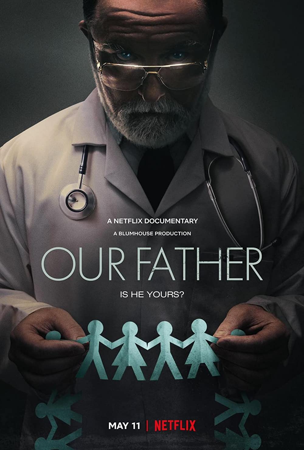 ดูหนังออนไลน์ฟรี Our Father (2022) พ่อของเรา หนังเต็มเรื่อง หนังมาสเตอร์ ดูหนังHD ดูหนังออนไลน์ ดูหนังใหม่