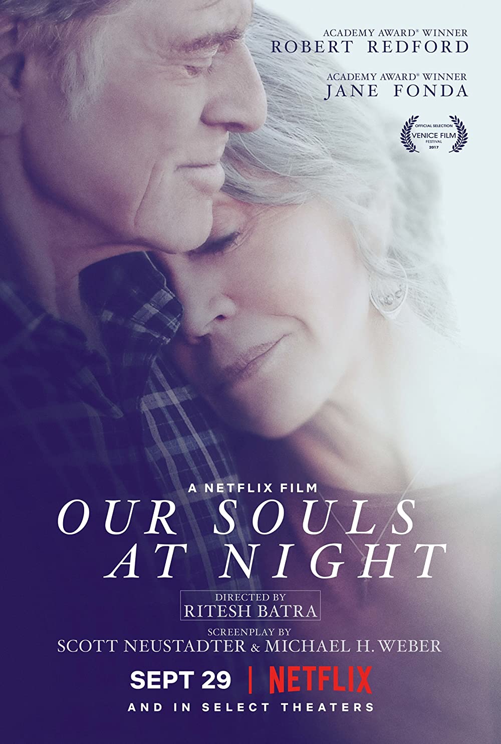 ดูหนังออนไลน์ฟรี Our Souls at Night (2017) อาวร์ โซลส์ แอต ไนท์ หนังเต็มเรื่อง หนังมาสเตอร์ ดูหนังHD ดูหนังออนไลน์ ดูหนังใหม่