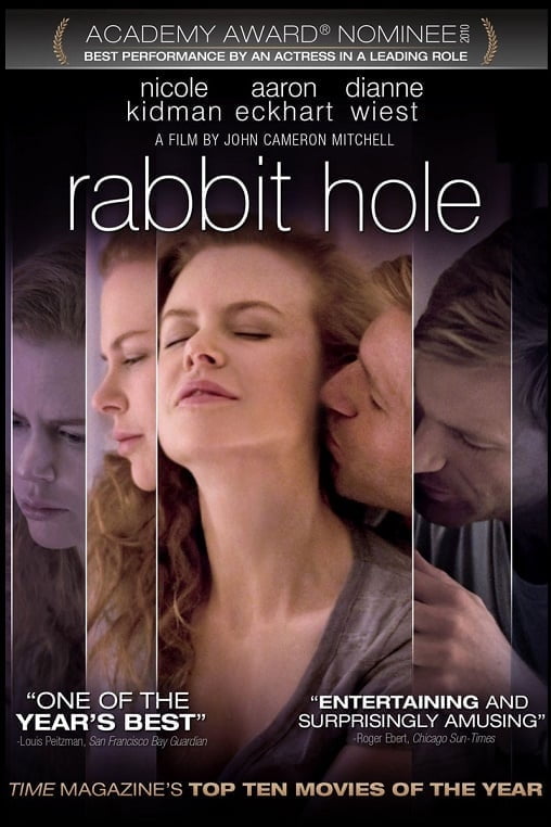 ดูหนังออนไลน์HD Rabbit Hole (2010) ฝ่าใจฝัน วันใจสลาย หนังเต็มเรื่อง หนังมาสเตอร์ ดูหนังHD ดูหนังออนไลน์ ดูหนังใหม่