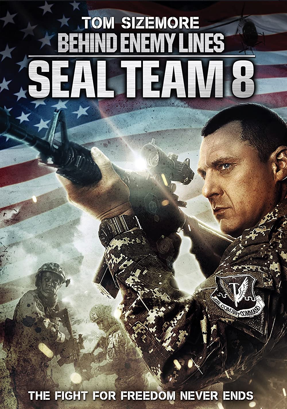 ดูหนังออนไลน์ฟรี Seal Team Eight Behind Enemy Lines 4 (2014) บีไฮด์ เอนิมี ไลนส์ 4 ปฏิบัติการหน่วยซีลยึดนรก หนังเต็มเรื่อง หนังมาสเตอร์ ดูหนังHD ดูหนังออนไลน์ ดูหนังใหม่