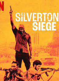 ดูหนังออนไลน์ฟรี Silverton Siege (2022) วินาศกรรมซิลเวอร์ตัน หนังเต็มเรื่อง หนังมาสเตอร์ ดูหนังHD ดูหนังออนไลน์ ดูหนังใหม่