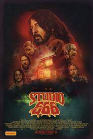 ดูหนังออนไลน์HD Studio 666 (2022) สตูดิโอ666 ปลูกวิญญาณร็อค หนังเต็มเรื่อง หนังมาสเตอร์ ดูหนังHD ดูหนังออนไลน์ ดูหนังใหม่