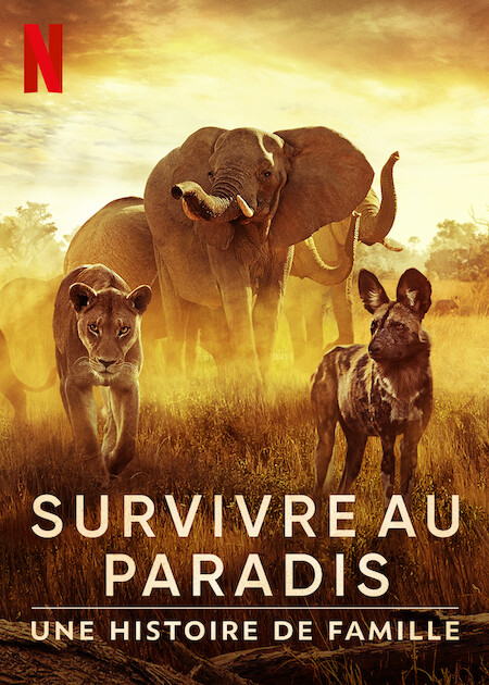 ดูหนัง Surviving Paradise A Family Tale (2022) ชีวิตป่าแดนสวรรค์