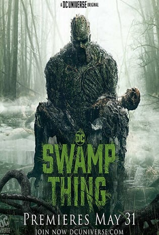 ดูหนังออนไลน์ฟรี Swamp Thing (2019) อสูรหนองน้ำ ตอน 1-10 (จบ) หนังเต็มเรื่อง หนังมาสเตอร์ ดูหนังHD ดูหนังออนไลน์ ดูหนังใหม่