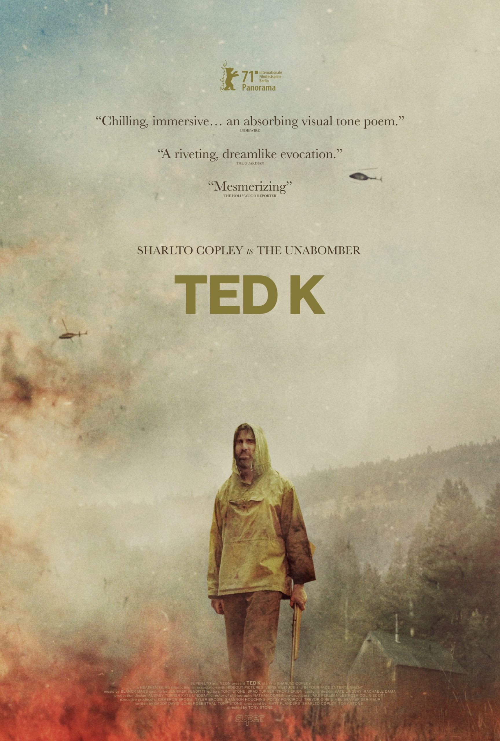 ดูหนังออนไลน์ฟรี Ted K (2021) หนังเต็มเรื่อง หนังมาสเตอร์ ดูหนังHD ดูหนังออนไลน์ ดูหนังใหม่