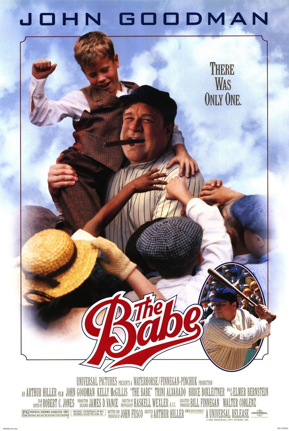 ดูหนังออนไลน์ฟรี The Babe (1992) เดอะ เบบ หนังเต็มเรื่อง หนังมาสเตอร์ ดูหนังHD ดูหนังออนไลน์ ดูหนังใหม่