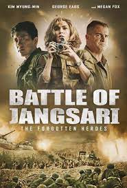 ดูหนังออนไลน์ฟรี The Battle of Jangsari (2019) การต่อสู้ของ แจง ซารี่ หนังเต็มเรื่อง หนังมาสเตอร์ ดูหนังHD ดูหนังออนไลน์ ดูหนังใหม่